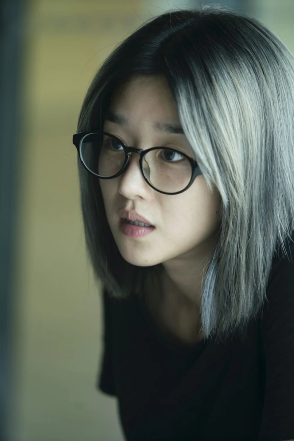 Foto-foto Transformasi Seo Ye-ji dari Balita, Remaja, sampai Dewasa
