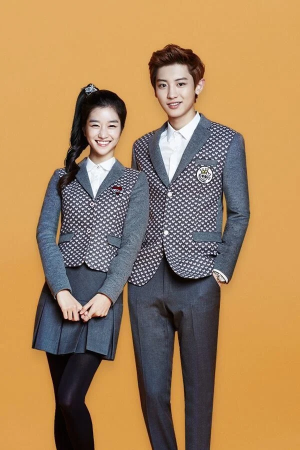 Foto-foto Transformasi Seo Ye-ji dari Balita, Remaja, sampai Dewasa
