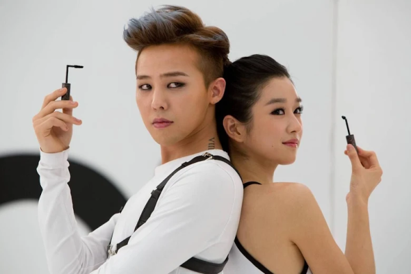 Foto-foto Transformasi Seo Ye-ji dari Balita, Remaja, sampai Dewasa