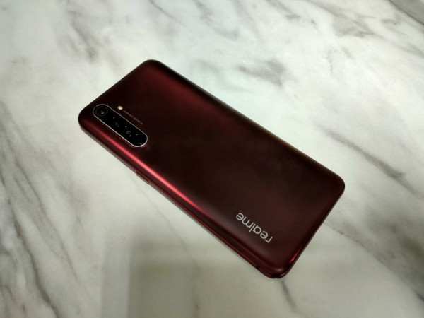 Review realme X50 Pro 5G, Smartphone Flagship 5G Pertama realme