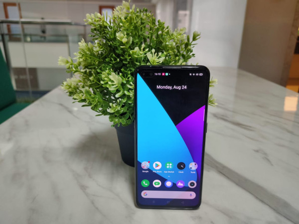 Review realme X50 Pro 5G, Smartphone Flagship 5G Pertama realme