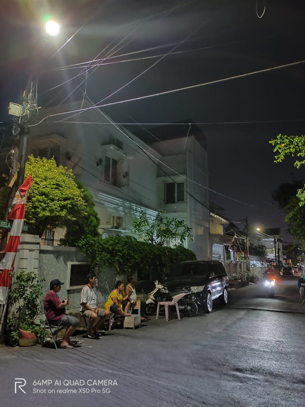 Review realme X50 Pro 5G, Smartphone Flagship 5G Pertama realme