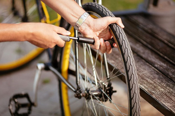 Keranjingan Gowes? Yuk Lakukan Persiapan Wajib Ini Sebelum Ngonthel