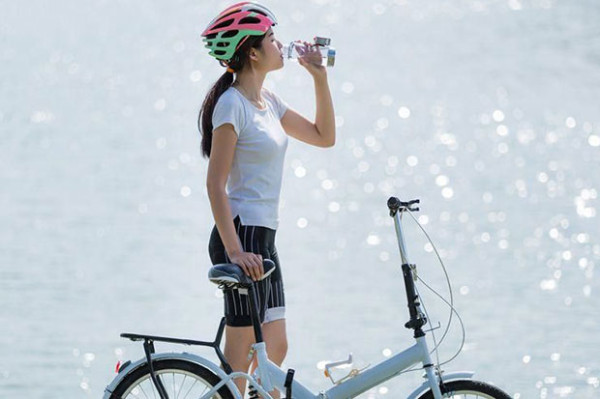 Keranjingan Gowes? Yuk Lakukan Persiapan Wajib Ini Sebelum Ngonthel