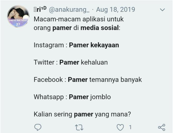 Mungkinkah Media Sosial Hilang di Masa Depan?