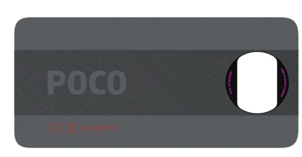 Xiaomi Poco X3 Muncul di FCC, Ini Daftar Spesifikasinya