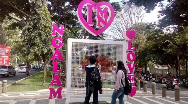 Bahasa Urban, dari Jakarta hingga Malang