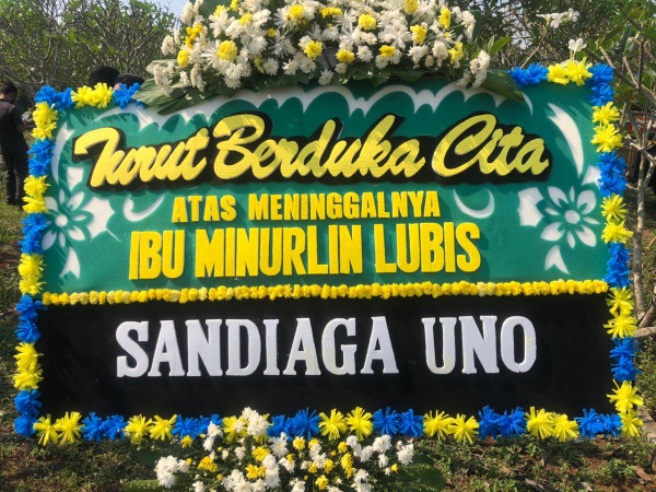 Kabar Duka, Istri Mantan Danjen Kopassus Agus Sutomo Meninggal Dunia