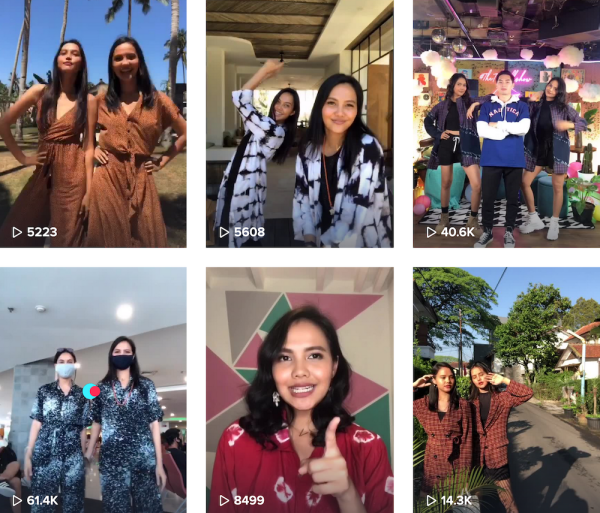 Upload Video Tiga Kali Sehari, Cara Bikin Konten TikTok Cepat Viral