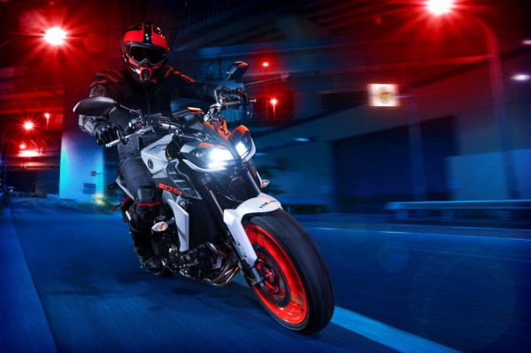 Ngeri! YIMM Akan Hadirkan Yamaha MT-09 di Indonesia