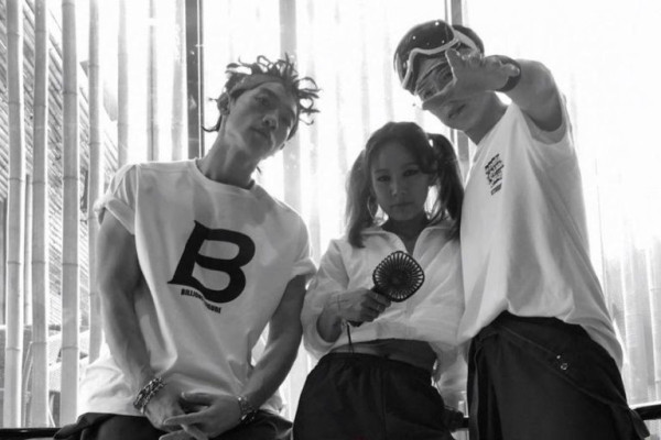 SSAK3 Disebut Proyek Musik Andalan Korea Selatan, Ini Alasannya!