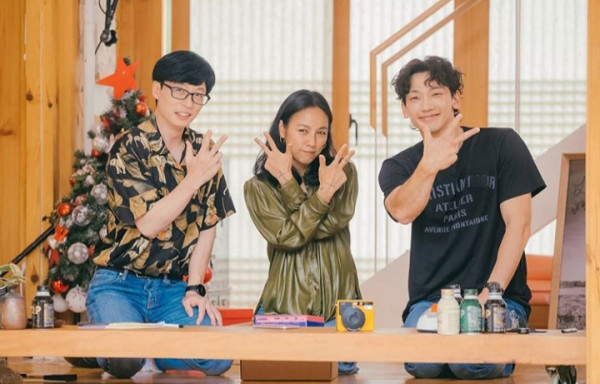 SSAK3 Disebut Proyek Musik Andalan Korea Selatan, Ini Alasannya!