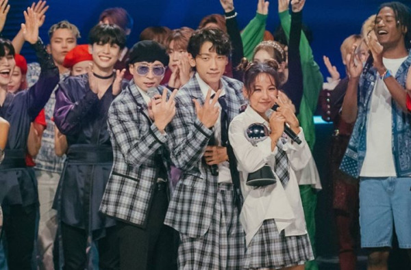SSAK3 Disebut Proyek Musik Andalan Korea Selatan, Ini Alasannya!