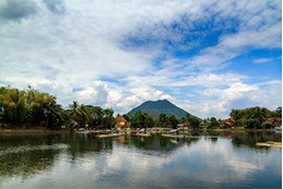 Inilah Obyek Wisata Alam #DiIndonesiaAja yang Sayang Dilewatkan