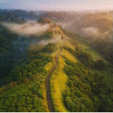 Inilah Obyek Wisata Alam #DiIndonesiaAja yang Sayang Dilewatkan