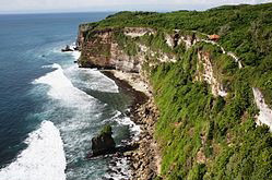 Inilah Obyek Wisata Alam #DiIndonesiaAja yang Sayang Dilewatkan