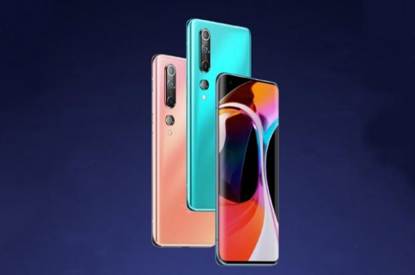 Penjualan Turun Drastis di Q2 2020, Samsung Klaim Urutan Pertama