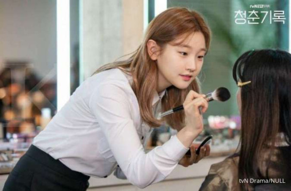 Fakta-fakta Drama Korea Baru Record of Youth Sejauh Ini