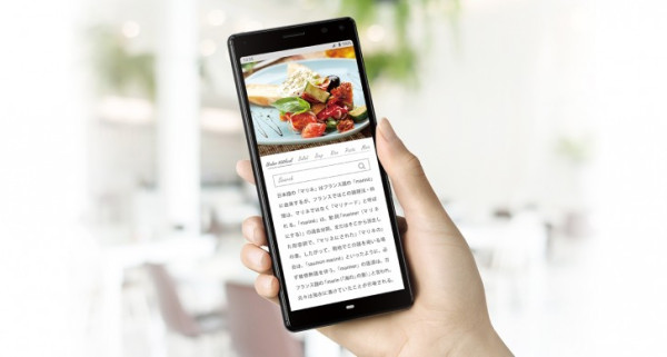 Sony Rilis Xperia 8 Lite, Jelmaan Xperia 10 dengan Kamera Utama Baru