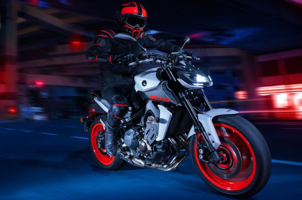 Ngeri! YIMM Akan Hadirkan Yamaha MT-09 di Indonesia