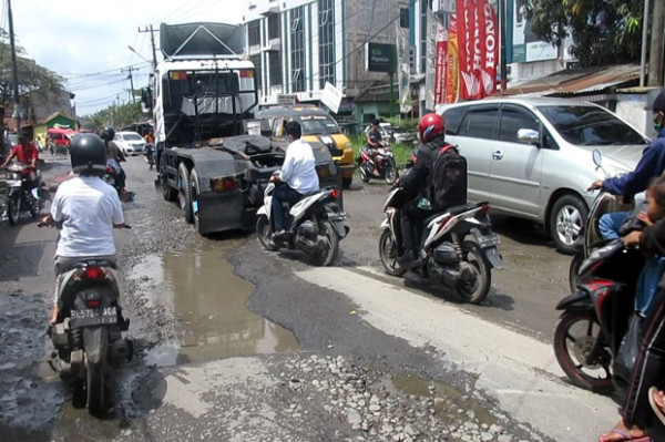 Medan 