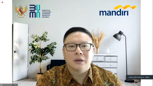Lebihi Harapan yang Buat Bank Mandiri Kepincut Data Analytics ala Cloudera