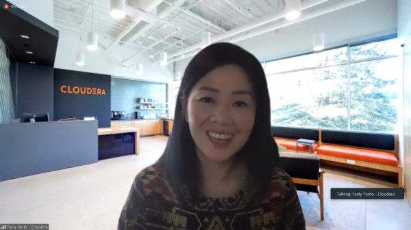 Lebihi Harapan yang Buat Bank Mandiri Kepincut Data Analytics ala Cloudera