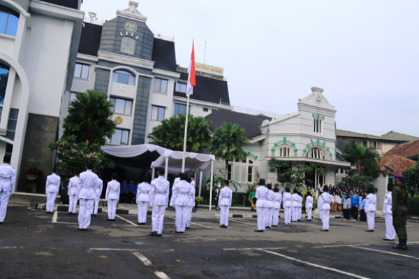 Si Jalak Harupat, Otto Iskandardinata Pahlawan dari Bojongsoang