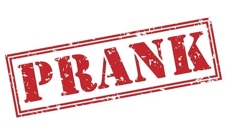 Prank Pakai Filter Jerawat, Apa Perlu Dipermasalahkan?