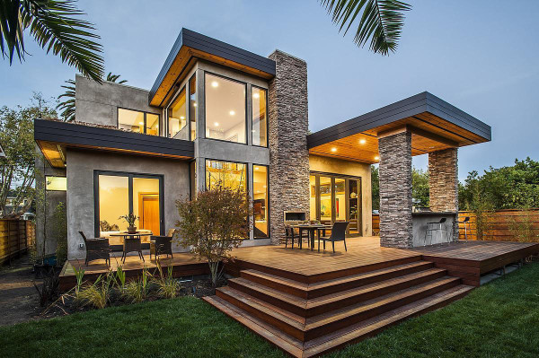 Overthinking Beli Hunian? Cek Rumah Prefab yang Lagi Ngetren Ini