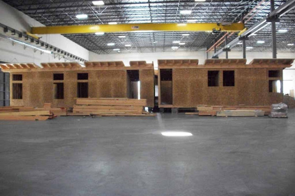Overthinking Beli Hunian? Cek Rumah Prefab yang Lagi Ngetren Ini