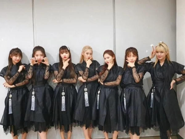 5 Idol K-pop Terpopuler Mendunia dengan Kostum Hanbok Modifikasi