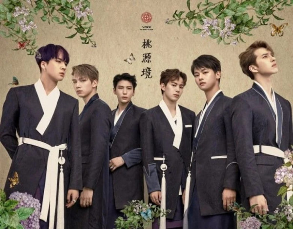 5 Idol K-pop Terpopuler Mendunia dengan Kostum Hanbok Modifikasi