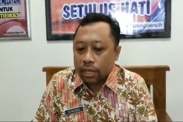 Penjelasan Ahli Geologi soal Ledakan Gas dan Lumpur di Kesongo Blora