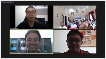 Kementan Lakukan Audit Eksternal Perbaiki Manajemen Mutu