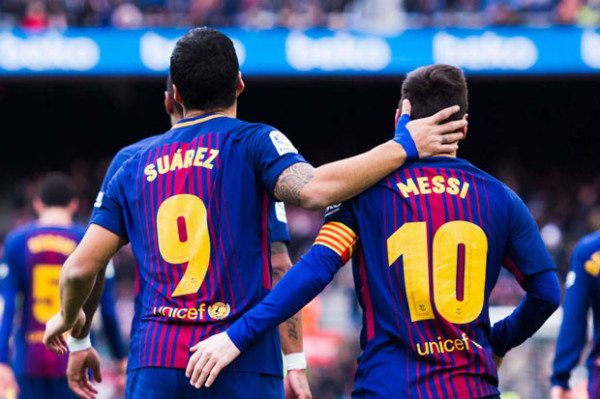 Barcelona Menuju Akhir Sebuah Era
