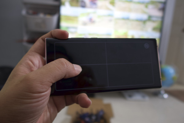 Menggunakan Samsung DeX Nirkabel di Galaxy Note20 untuk Presentasi, Kolaborasi, dan Diskusi