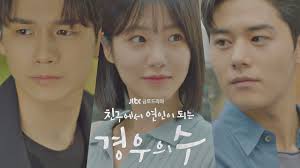 Cek Drama Korea yang Bakal Tayang pada September 2020