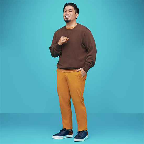 Inspirasi dari Selera Fashion Musisi Indonesia