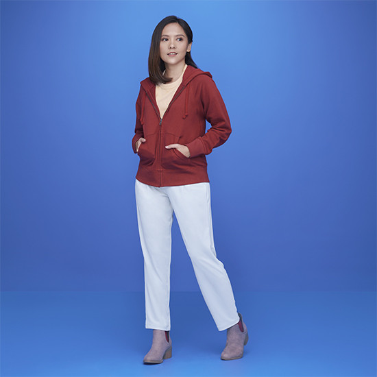 Inspirasi dari Selera Fashion Musisi Indonesia
