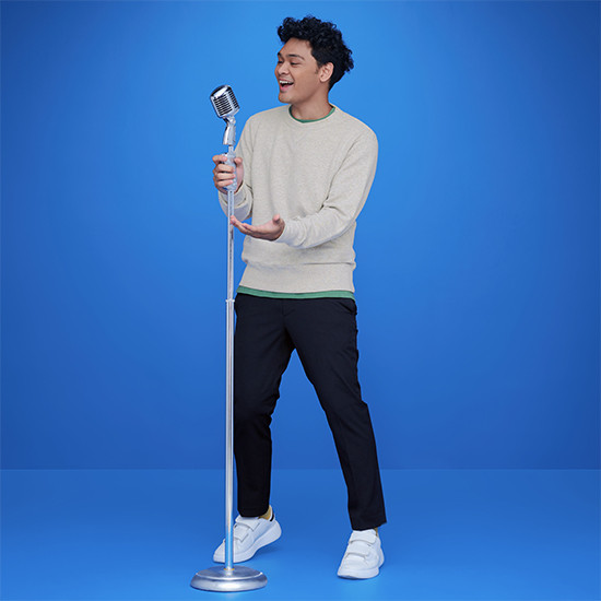 Inspirasi dari Selera Fashion Musisi Indonesia