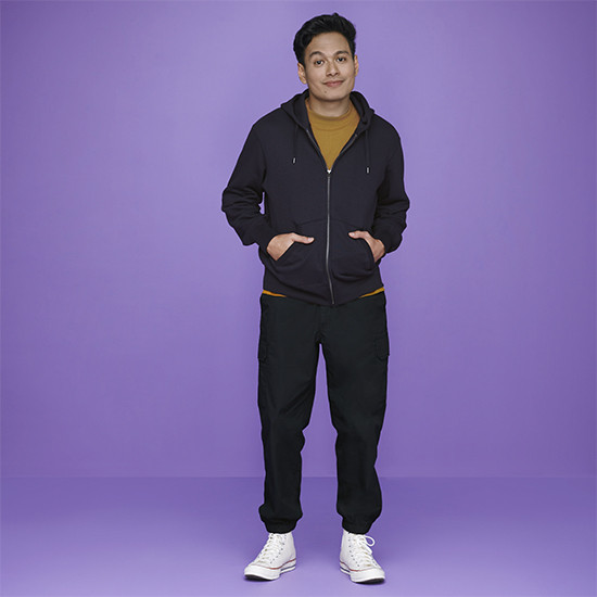 Inspirasi dari Selera Fashion Musisi Indonesia