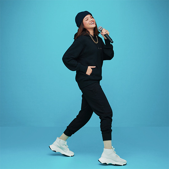 Inspirasi dari Selera Fashion Musisi Indonesia