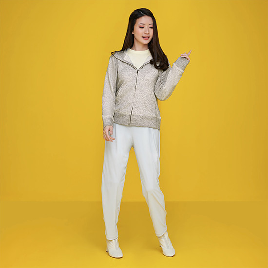 Inspirasi dari Selera Fashion Musisi Indonesia