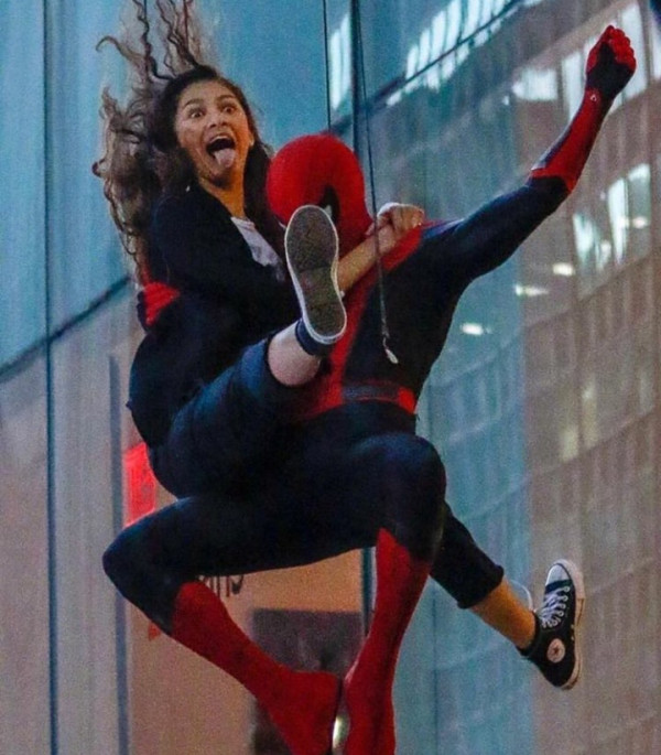 Zendaya Berulang Tahun, Ini 5 Penampilan Terbaiknya dalam Film