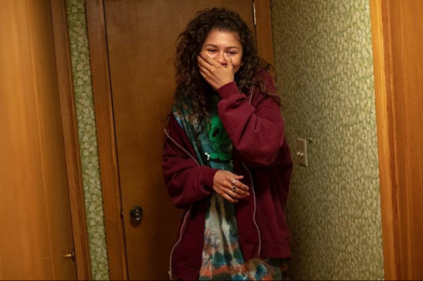 Zendaya Berulang Tahun, Ini 5 Penampilan Terbaiknya dalam Film
