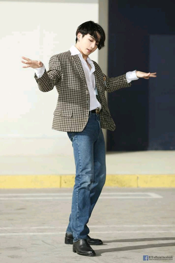Jungkook Ulang Tahun ke-23, Ini Sederet Kebiasaan Unik si Kelinci BTS
