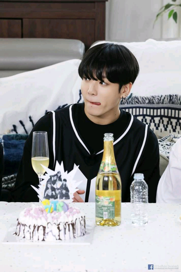 Jungkook Ulang Tahun ke-23, Ini Sederet Kebiasaan Unik si Kelinci BTS