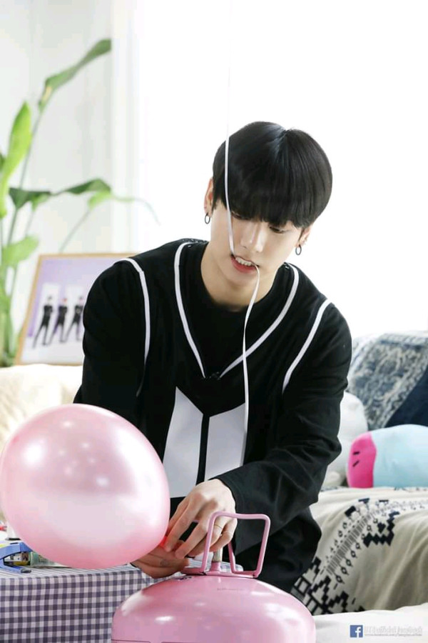 Jungkook Ulang Tahun ke-23, Ini Sederet Kebiasaan Unik si Kelinci BTS