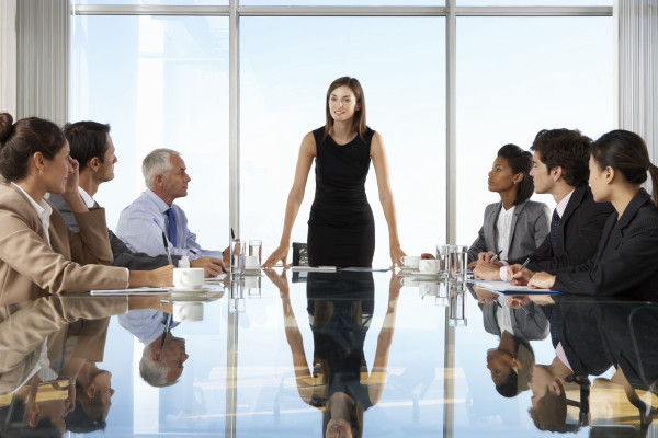 Glass Ceiling, Hambatan bagi Perempuan dalam Berkarier